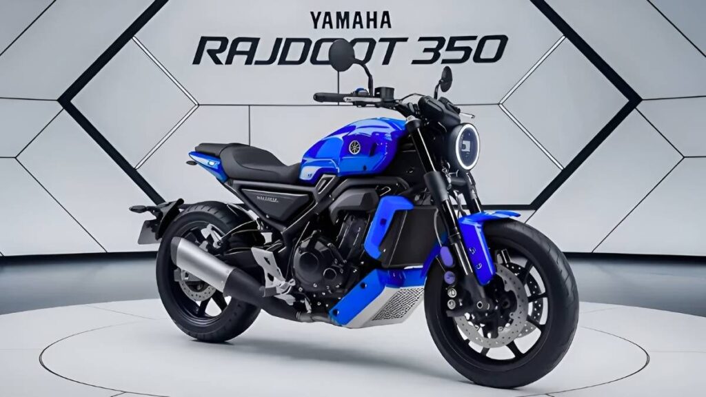 Descubre la Yamaha 2026 El esperado regreso de una motocicleta icónica con espíritu renovado